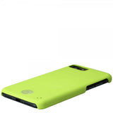 holdit iPhone 6/6S/7/8/SE Deksel Paris Fluorescent Yellow