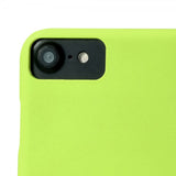 holdit iPhone 6/6S/7/8/SE Deksel Paris Fluorescent Yellow