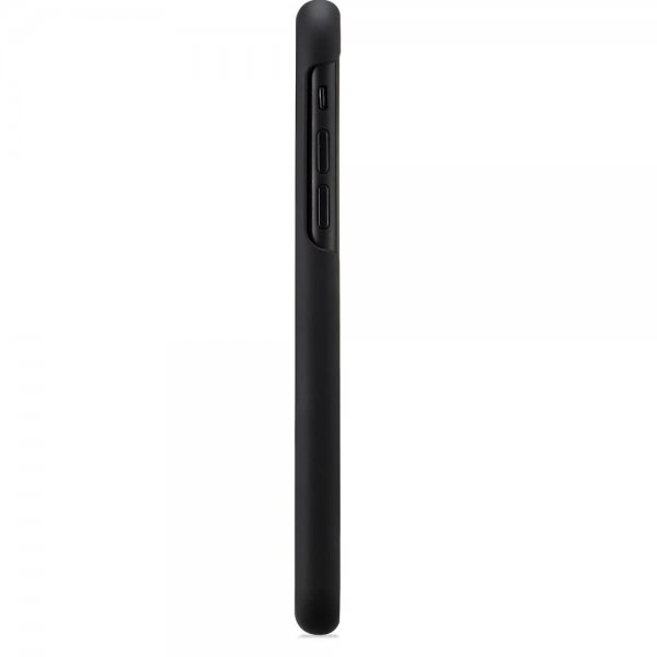 holdit iPhone 6/6S/7/8/SE Deksel Paris Lava Black Silk