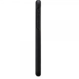 holdit iPhone 6/6S/7/8/SE Deksel Paris Lava Black Silk