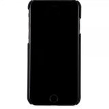 holdit iPhone 6/6S/7/8/SE Deksel Paris Lava Black Silk
