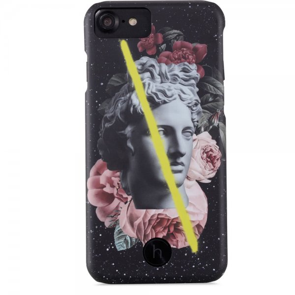 holdit iPhone 6/6S/7/8/SE Deksel Paris Ray Of Light