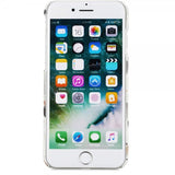 holdit iPhone 6/6S/7/8/SE Deksel Paris Terrazzo Ceramic