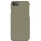 agood company iPhone 6/6S/7/8/SE Deksel Plantebasert Grass Green