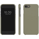 agood company iPhone 6/6S/7/8/SE Deksel Plantebasert Grass Green