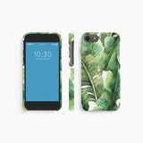 agood company iPhone 6/6S/7/8/SE Deksel Plantebasert Palm Leaves