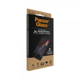 PanzerGlass iPhone 6/6S/7/8/SE Skjermbeskytter Edge-to-Edge Case Friendly Privacy