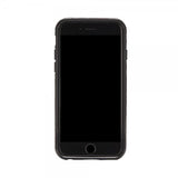 Richmond & Finch iPhone 6/6S/7/8/SE Deksel Black Floral