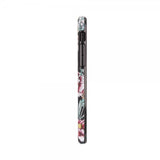 Richmond & Finch iPhone 6/6S/7/8/SE Deksel Black Floral
