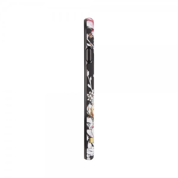 Richmond & Finch iPhone 6/6S/7/8/SE Deksel Black Floral