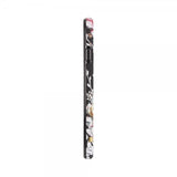 Richmond & Finch iPhone 6/6S/7/8/SE Deksel Black Floral