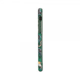 Richmond & Finch iPhone 6/6S/7/8/SE Deksel Green Leopard