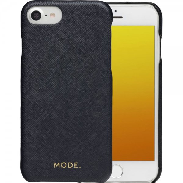 dbramante1928 iPhone 6/6S/7/8/SE Deksel London Night Black