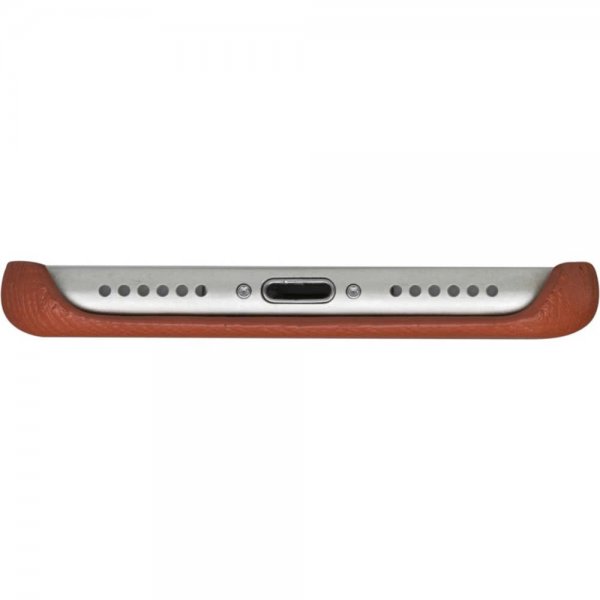 dbramante1928 iPhone 6/6S/7/8/SE Deksel London Rusty Rose