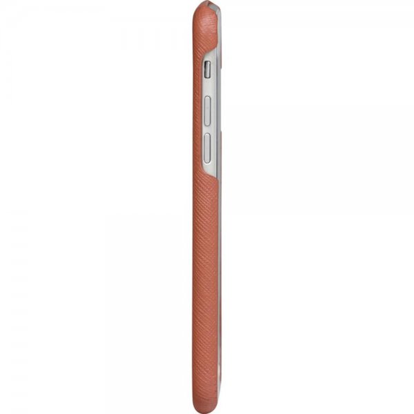 dbramante1928 iPhone 6/6S/7/8/SE Deksel London Rusty Rose