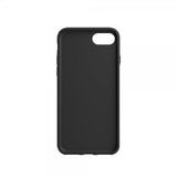 Adidas iPhone 6/6S/7/8/SE Deksel OR Moulded Case FW18 Svart Hvit