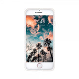 Richmond & Finch iPhone 6/6S/7/8/SE Deksel Pink Marble