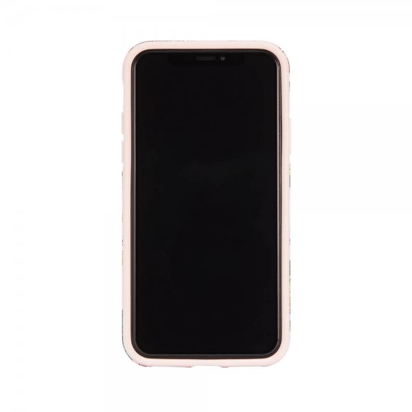 Richmond & Finch iPhone 6/6S/7/8/SE Deksel Pink Tiger