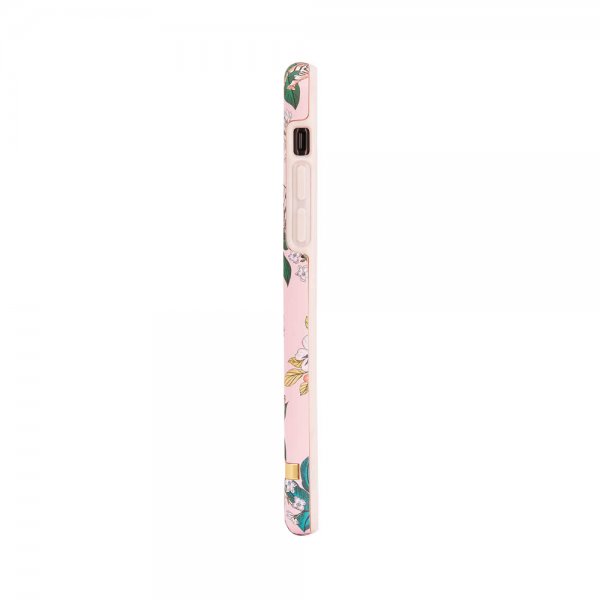 Richmond & Finch iPhone 6/6S/7/8/SE Deksel Pink Tiger