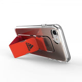 Adidas iPhone 6/6S/7/8/SE Deksel SP Grip Case Solar Red