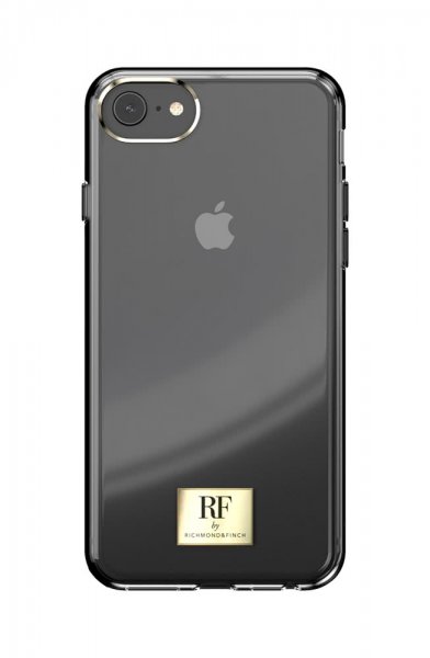 Richmond & Finch iPhone 6/6S/7/8/SE Deksel Transparent
