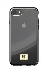 Richmond & Finch iPhone 6/6S/7/8/SE Deksel Transparent
