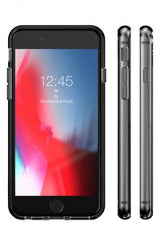 Richmond & Finch iPhone 6/6S/7/8/SE Deksel Transparent