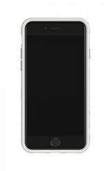 Richmond & Finch iPhone 6/6S/7/8/SE Deksel White Marble Tropics