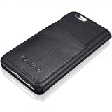 Kavaj iPhone 6/6S Etui Dallas Svart