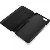 Kavaj iPhone 6/6S Etui Dallas Svart