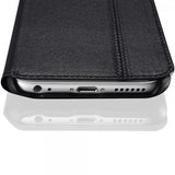 Kavaj iPhone 6/6S Etui Dallas Svart
