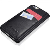 Kavaj iPhone 6/6S Etui Dallas Svart