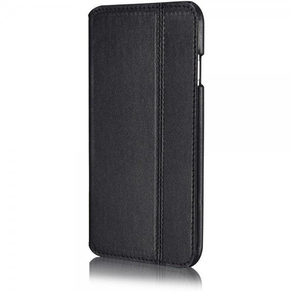 Kavaj iPhone 6/6S Etui Dallas Svart
