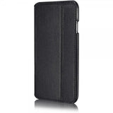 Kavaj iPhone 6/6S Etui Dallas Svart