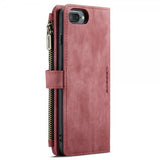 CaseMe iiPhone 6/6S Plus/7 Plus/8 Plus Etui C30 Series Rød