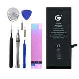 iPhone 6 Plus batteri kit