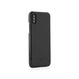 Pipetto iPhone XS Max Magnetic Shell Skall Svart