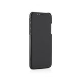 Pipetto iPhone X/XS Magnetic Shell Skall Mørk Grå