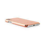 Pipetto iPhone Xr Deksel Magnetic Shell Jet Black