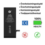 iPhone 6S batterikit