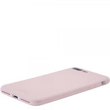 holdit iPhone 7 Plus/iPhone 8 Plus Deksel Silikon Blush Pink