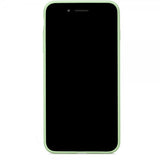 holdit iPhone 7 Plus/iPhone 8 Plus Deksel Silikon Jade Green