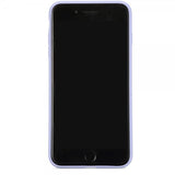holdit iPhone 7 Plus/iPhone 8 Plus Deksel Silikon Lavender