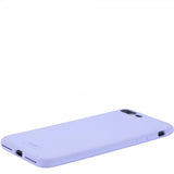 holdit iPhone 7 Plus/iPhone 8 Plus Deksel Silikon Lavender