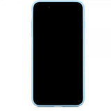 holdit iPhone 7 Plus/iPhone 8 Plus Deksel Silikon Ljusblå