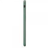 holdit iPhone 7 Plus/iPhone 8 Plus Deksel Silikon Moss Green