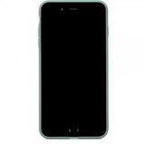 holdit iPhone 7 Plus/iPhone 8 Plus Deksel Silikon Moss Green