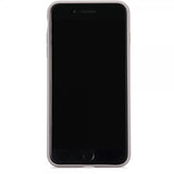 holdit iPhone 7 Plus/iPhone 8 Plus Deksel Silikon Taupe