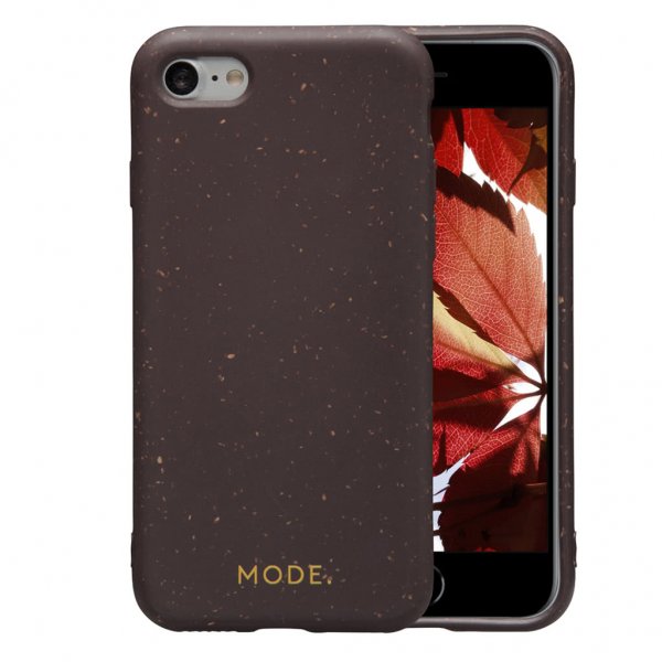 dbramante1928 iPhone 7/8/SE Deksel Barcelona Dark Chocolate