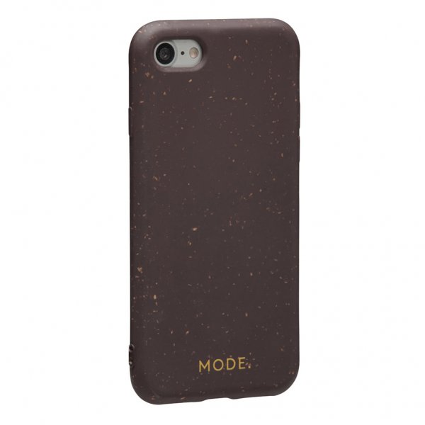 dbramante1928 iPhone 7/8/SE Deksel Barcelona Dark Chocolate